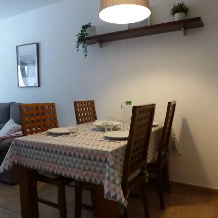 Apartman Valls D'aneu