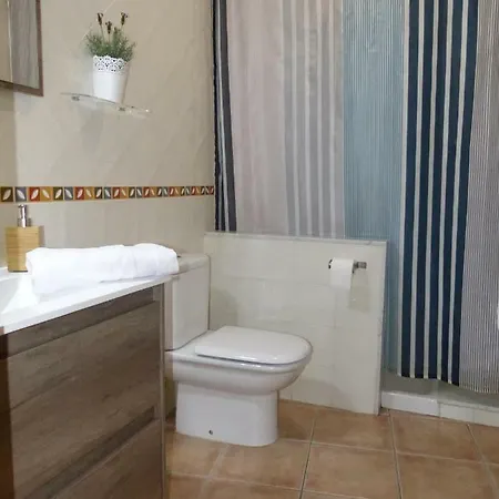 Apartman Valls D'aneu
