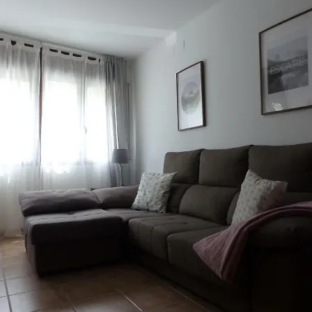 Valls D'aneu Apartman Esterri d'Àneu