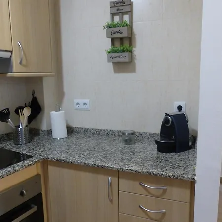 Apartman Valls D'aneu
