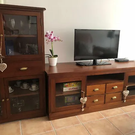 Apartman Valls D'aneu *
