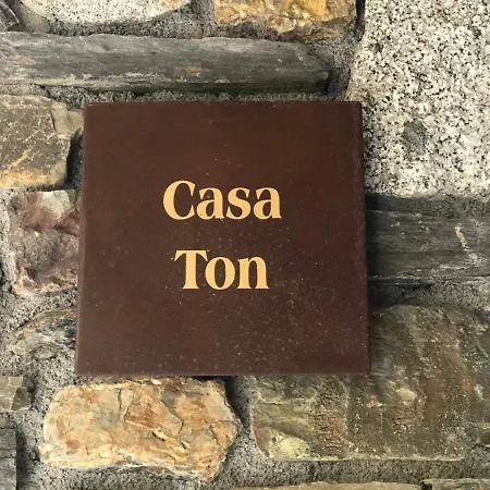 Valls D'aneu