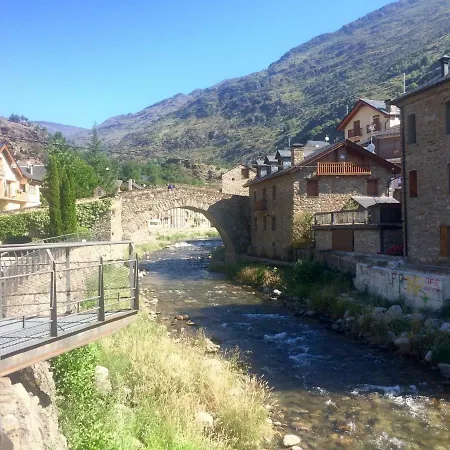 Valls D'aneu Esterri d'Àneu