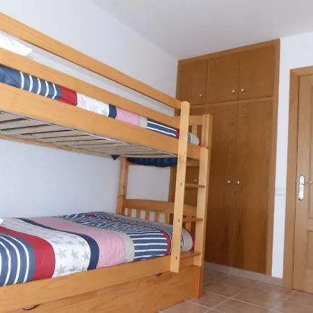Apartamento Valls D'aneu *