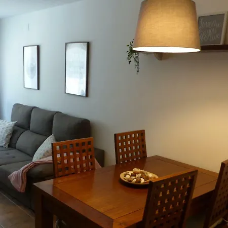 Valls D'aneu Apartamento Esterri d'Àneu