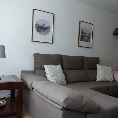 Apartamento Valls D'aneu