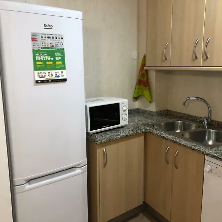 Valls D'aneu Apartamento Esterri d'Àneu