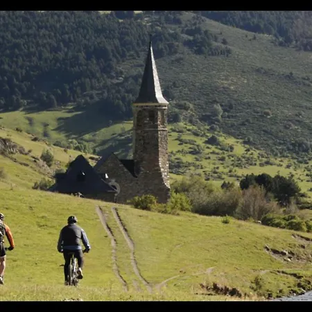 Valls D'aneu Esterri d'Àneu
